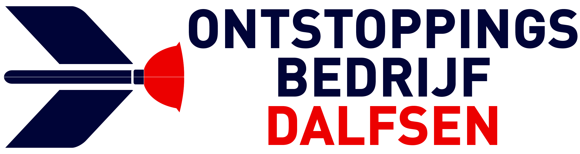 Ontstoppingsbedrijf Dalfsen logo